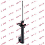 KYB Shock Absorber Damper Strut Rear Right fits Mazda Presso 1991-1998 1.6 1.8