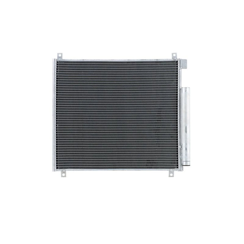 Hella Air Conditioning Condenser 8FC 366 222-471