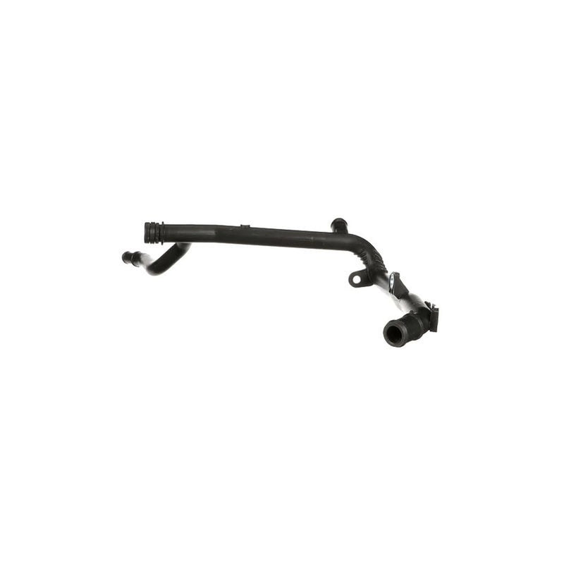 Gates Coolant Water Pipe Tube fits Audi A3 2009-2012 1.6