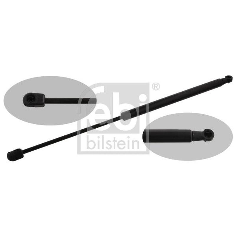 Febi Boot Gas Strut Lift Support Tailgate / Boot Lid Shock Re 33339