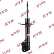 KYB Shock Absorber Damper Strut Front Right fits Mitsubishi Outlander III