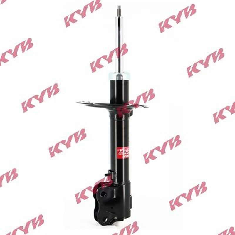 KYB Shock Absorber Damper Strut Front Right fits Mitsubishi Outlander III