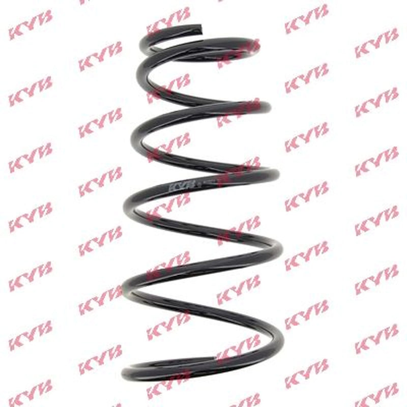 KYB 2 x Suspension Springs fits Toyota Camry 1996-2001 3.0