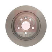 Apec Front & Rear Brake Discs & Pads fits Land Rover Range Rover Evoque
