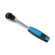Laser Heavy Duty Ratchet 1/4"D 6666 Laser - Dynamic Drive