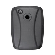 Dellonda Fillable Parasol Base with Wheels, Water/Sand Fill 60L DG266 Dellonda - Dynamic Drive