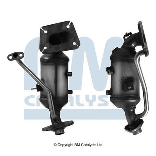 BM Catalysts Homologated Petrol Cat BM92642H