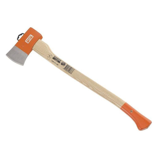 Bahco Camping Hatchet HUS 1.0-650 1.4kg Bahco - NN4 Online