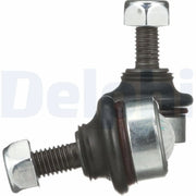 Delphi Stabiliser Bar Link Coupling Rod Front Left fits Isuzu Trooper II