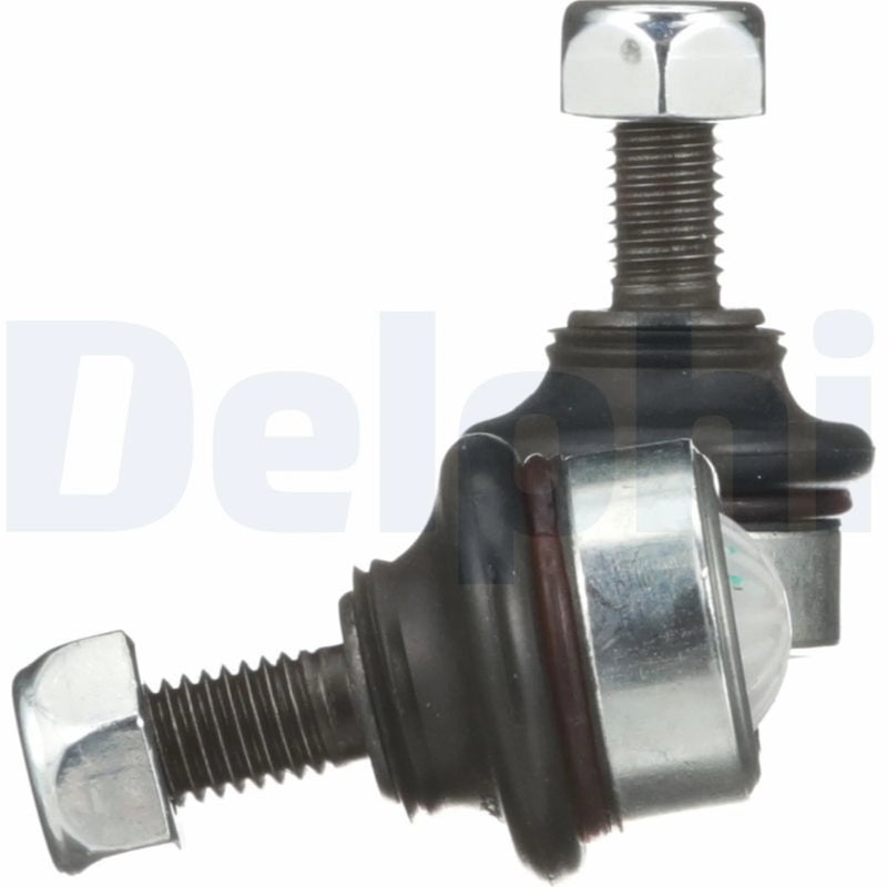 Delphi Stabiliser Bar Link Coupling Rod Front Left fits Isuzu Trooper II