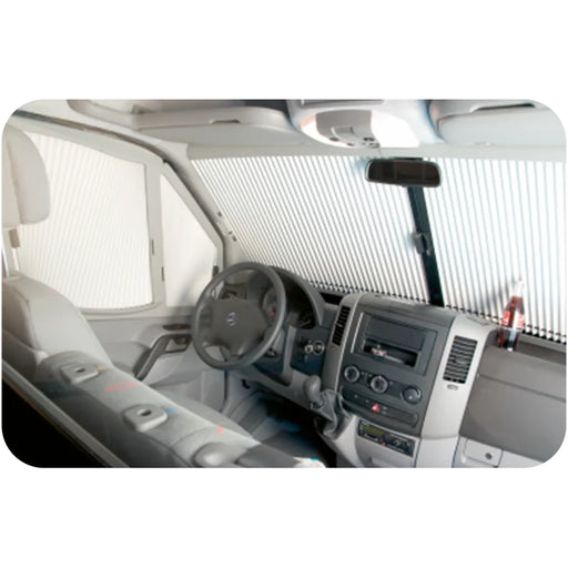 Remis Remifront III Cab Blind for Sprinter 2006-2018