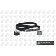 BGA Timing Belt Kit with Rollers TB1409K