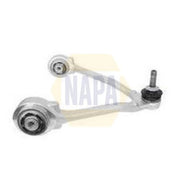 NAPA Control/Trailing Arm Front Right fits Jaguar S-Type II 1999-2008