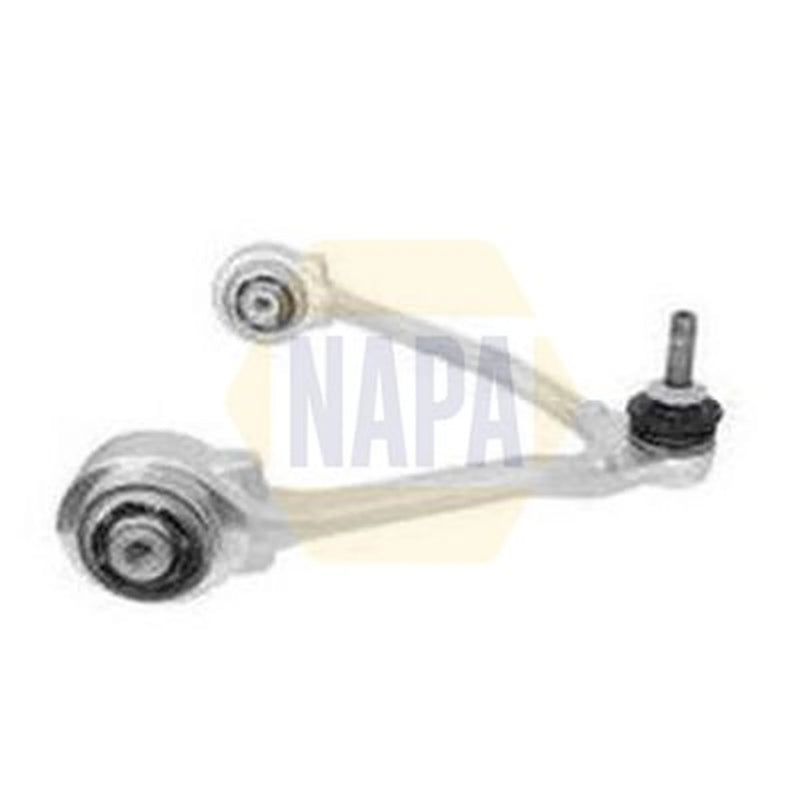 NAPA Control/Trailing Arm Front Right fits Jaguar S-Type II 1999-2008
