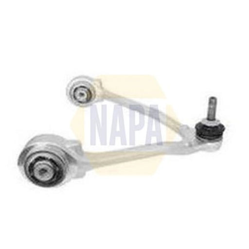 NAPA Control/Trailing Arm Front Right fits Jaguar S-Type II 1999-2008