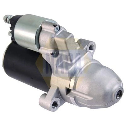 NAPA Starter Motor 12V 1.4kW 11 Teeth fits Mini Mini 2009-2015