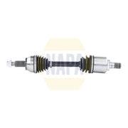 NAPA CV Drive Shaft Driveshaft Front Left NDS2155L