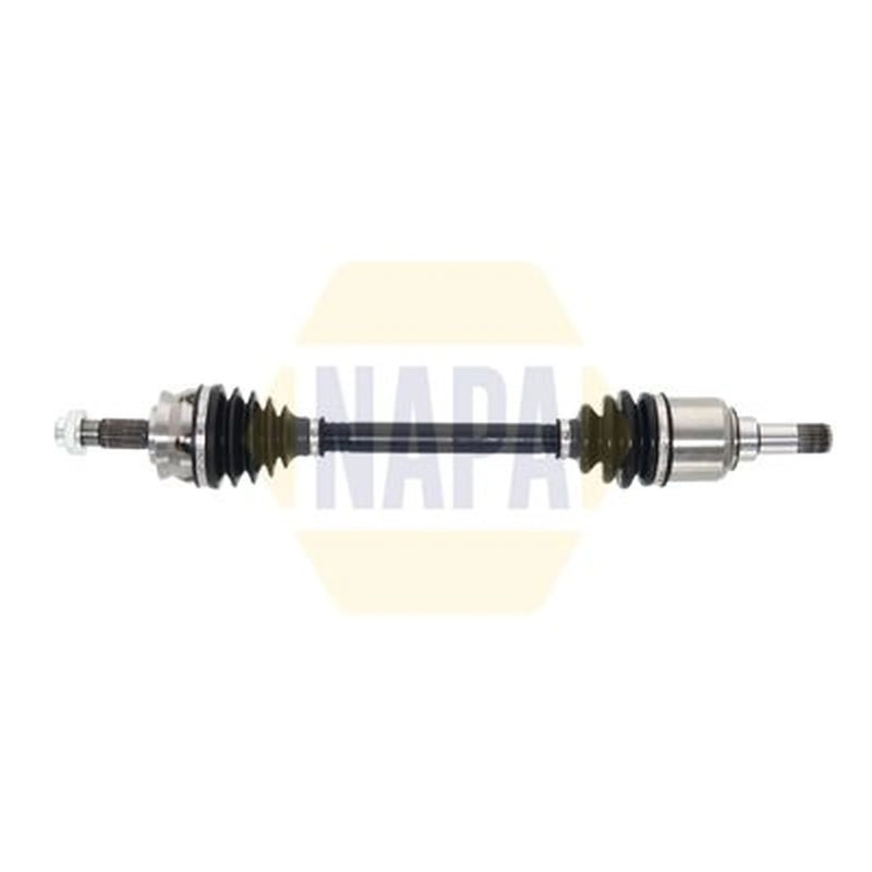NAPA CV Drive Shaft Driveshaft Front Left NDS2183L
