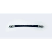 Juratek Brake Hydraulic Hose Line Rear fits Fiat Talento 2016 on 1.6
