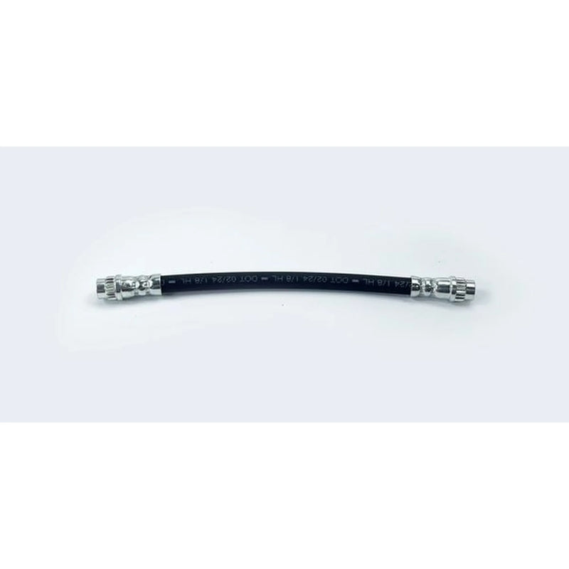 Juratek Brake Hydraulic Hose Line Rear fits Fiat Talento 2016 on 1.6