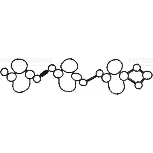 Victor Reinz Cylinder Head Cover Gasket ACM (Polyacrylate) 71-17610-00