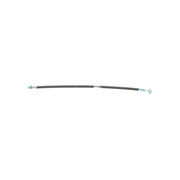 Bosch Brake Hydraulic Hose Line Front Right fits Nissan X-Trail I 2001-2013