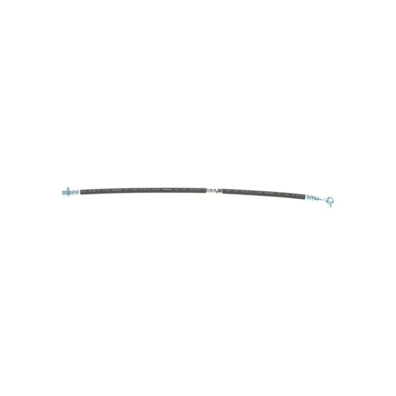 Bosch Brake Hydraulic Hose Line Front Right fits Nissan X-Trail I 2001-2013