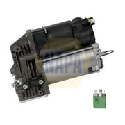 NAPA Air Suspension Compressor fits Mercedes-Benz Gl-Class 2006-2012