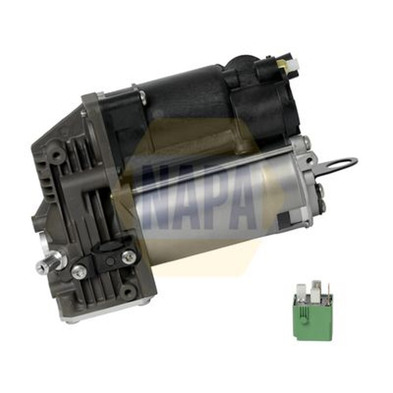 NAPA Air Suspension Compressor fits Mercedes-Benz Gl-Class 2006-2012