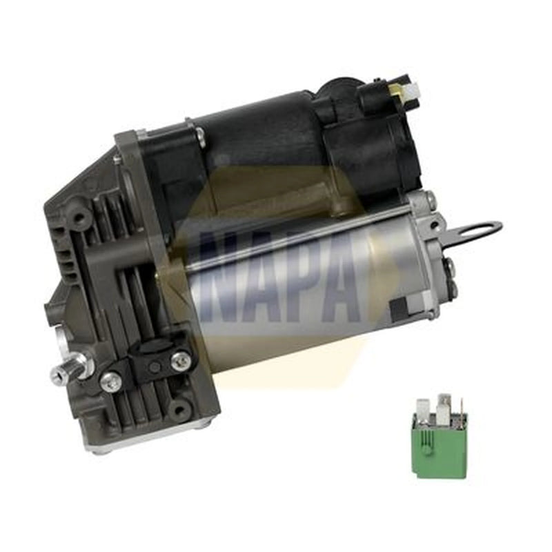 NAPA Napa Air Suspension Compressor Inc Relay NAS2002