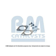 BM Catalysts Exhaust Pipe Mounting Kit FK70677B