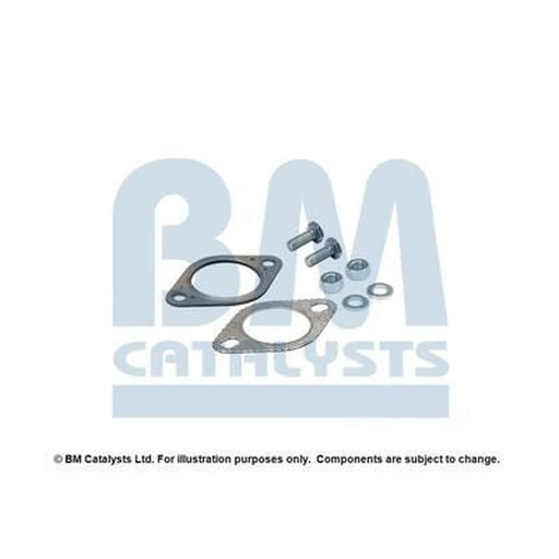 BM Catalysts Exhaust Pipe Mounting Kit FK70677B