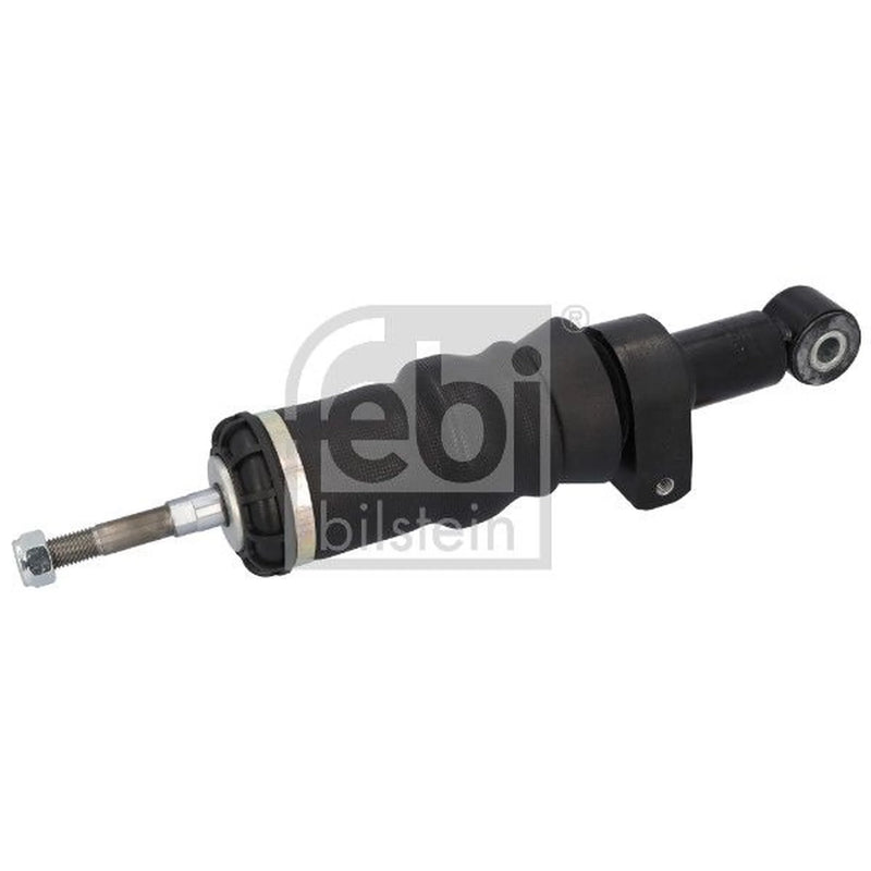 Febi Cab Suspension Shock Absorber Rear 35437