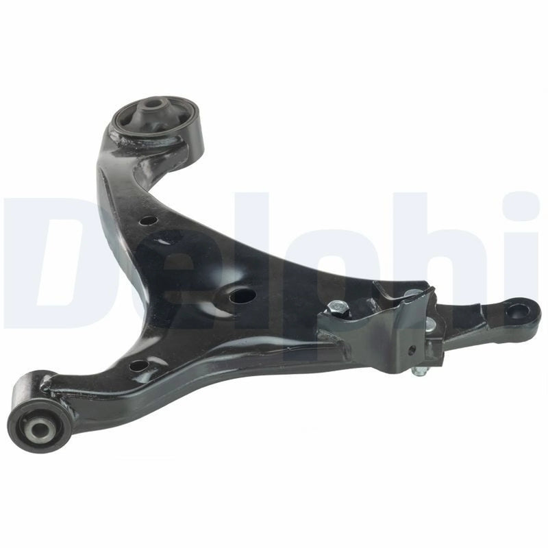 Delphi Control/Trailing Arm Lower fits Kia Carens I 2005-2006 2.0