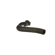 Gates Radiator Coolant Hose 455mm ID fits Alfa Romeo 147 2001-2010 1.6 2.0