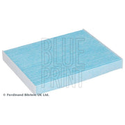 Blue Print Cabin Air Filter (Pollen Filter) ADG02588