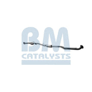 BM Catalysts Homologated Petrol Cat fits Toyota Rav 4 2000-2005 2.0