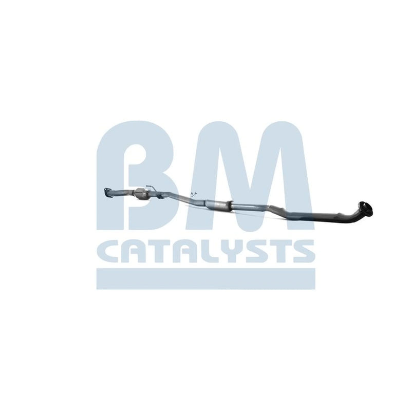 BM Catalysts Homologated Petrol Cat fits Toyota Rav 4 2000-2005 2.0