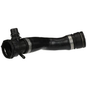 Gates Radiator Coolant Hose 267mm ID fits BMW 1 2005-2013