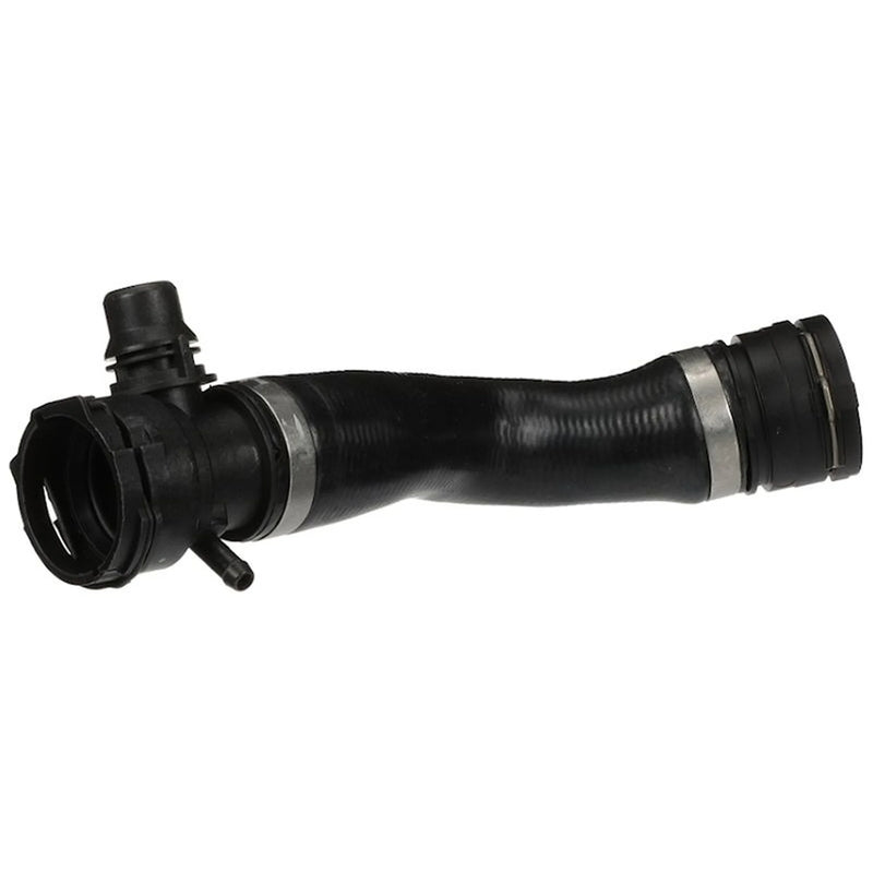 Gates Radiator Coolant Hose 267mm ID fits BMW 1 2005-2013
