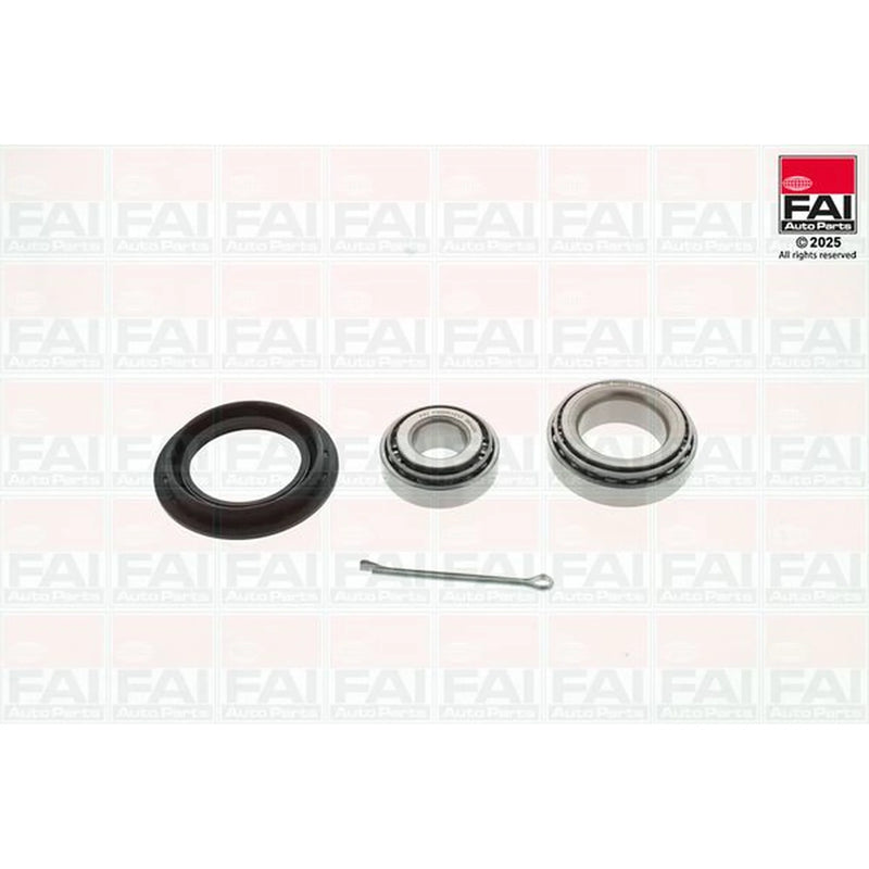FAI Wheel Bearing Kit 39mm