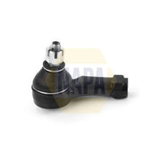NAPA Steering Tie Rod End Ball Joint Front Left fits Hyundai I20 Active