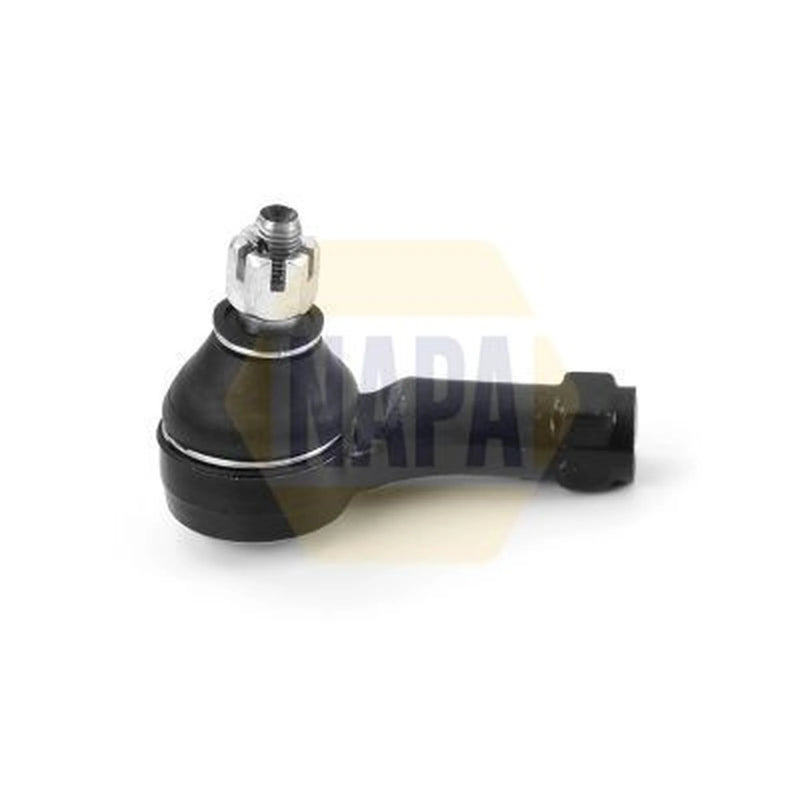 NAPA Steering Tie Rod End Ball Joint Front Left fits Hyundai I20 Active