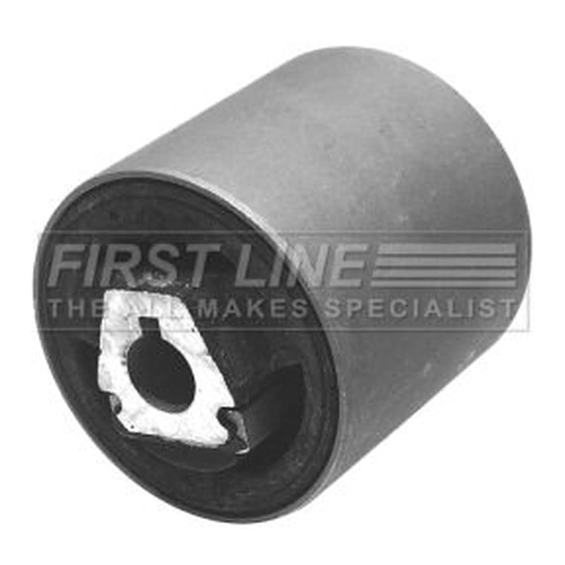 First Line Wishbone / Control / Trailing Arm Bush fits BMW X3 2003-2008