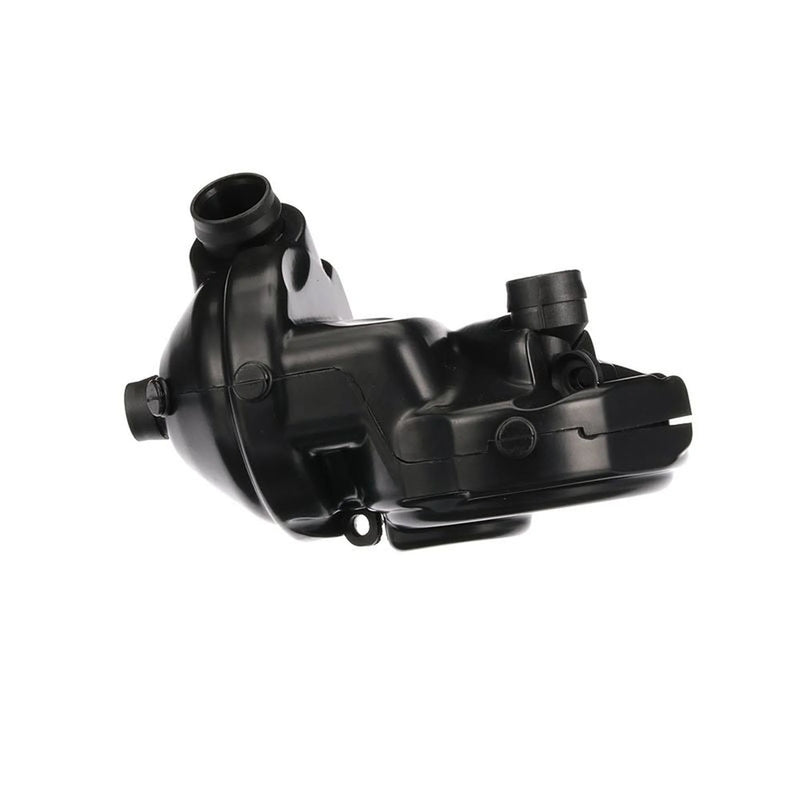 Gates Crankcase Oil Separator fits BMW 3 1998-2007
