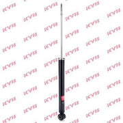 KYB Shock Absorber Damper Strut Rear fits Toyota Yaris Verso 2000-2005 1.3 1.4