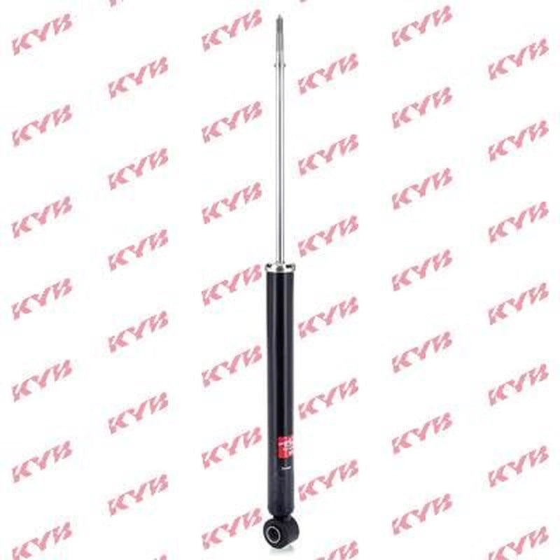 KYB Shock Absorber Damper Strut Rear fits Toyota Yaris Verso 2000-2005 1.3 1.4