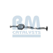 BM Catalysts Homologated Diesel Cat fits Citroën Dispatch I 1998-2006 1.9