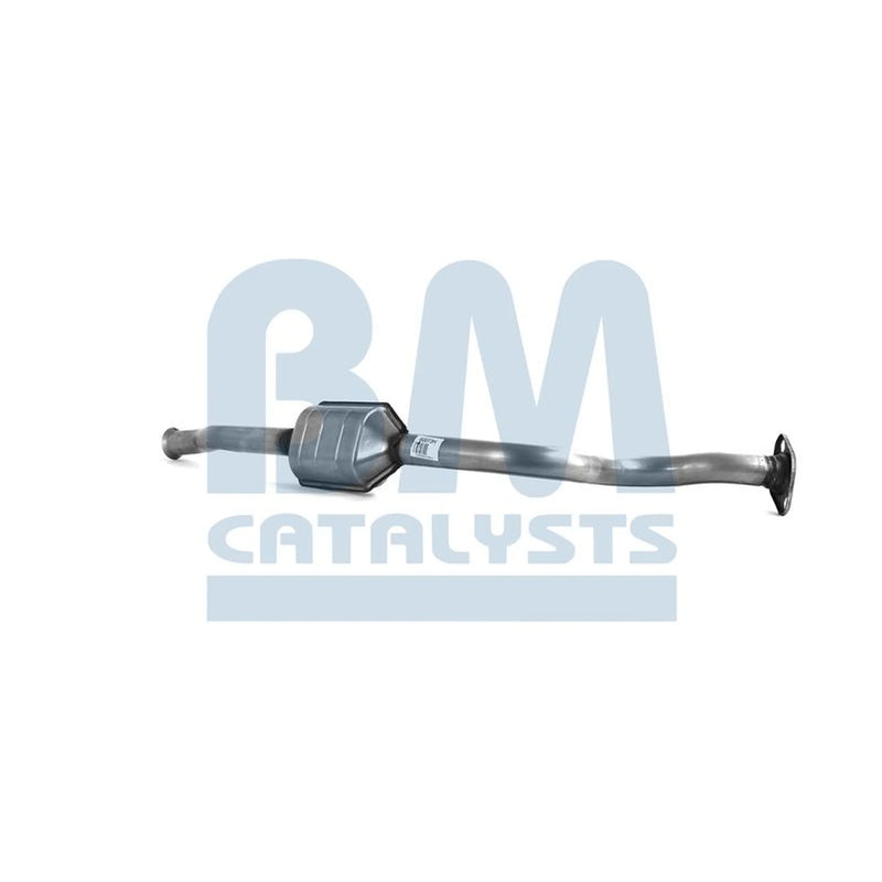 BM Catalysts Homologated Diesel Cat fits Citroën Dispatch I 1998-2006 1.9