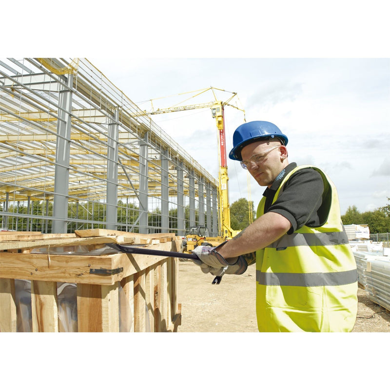 Draper Wrecking Bars, 600mm 64854 Draper - Dynamic Drive